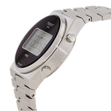 Tissot Watch T1372631105000 Quartz 5 ATM Unisex Stainless Steel Bracelet