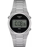 Tissot Watch T1372631105000 Quartz 5 ATM Unisex Stainless Steel Bracelet