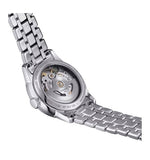 TISSOT Mod. CHEMIN DES TOURELLES POWERMATIC 80