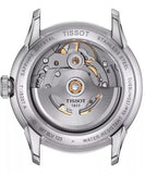 TISSOT Mod. CHEMIN DES TOURELLES POWERMATIC 80