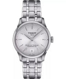 TISSOT Mod. CHEMIN DES TOURELLES POWERMATIC 80