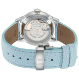 Tissot Watch T1392071601100 Powermatic 80 Lady 5 ATM Date Sapphire Glass