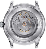 TISSOT Mod. CHEMIN DES TOURELLES