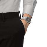 TISSOT Mod. CHEMIN DES TOURELLES