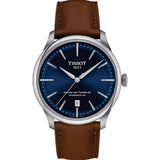 TISSOT Mod. CHEMIN DES TOURELLES-0