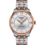 TISSOT Mod. CHEMIN DES TOURELLES-0