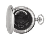 TISSOT Mod. T-POCKET SATELLITE MECHANICAL
