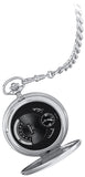 TISSOT Mod. T-POCKET SATELLITE MECHANICAL