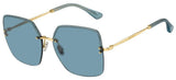 Jimmy Choo Sunglasses TAVI_S Base WWT