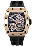 TSAR BOMBA Watch TB8209A-05 Ready Stock