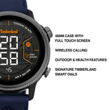 TIMBERLAND SMARTWATCH Mod. TRAIL FORCE-10