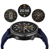 TIMBERLAND SMARTWATCH Mod. TRAIL FORCE-11