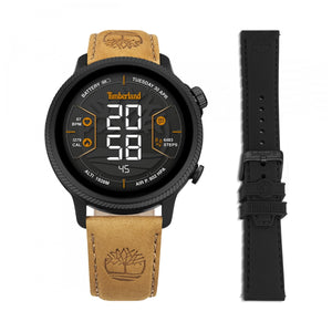 TIMBERLAND WATCHES Mod. TDIGB0064503-SET-0