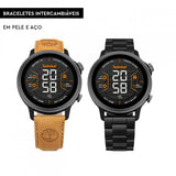 TIMBERLAND SMARTWATCH Mod. TRAIL FORCE-3