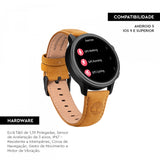 TIMBERLAND SMARTWATCH Mod. TRAIL FORCE-4