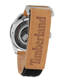 Timberland Watch TDWGB0029401 Quartz 5 ATM Mineral Glass 43 mm