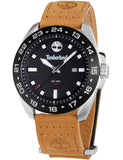 Timberland Watch TDWGB0029401 Quartz 5 ATM Mineral Glass 43 mm