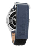 Timberland Watch TDWGB0029403 Gent Quartz 5 ATM Mineral Glass 43 Mm Date
