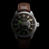 TIMBERLAND WATCHES Mod. TDWGE0055203-4