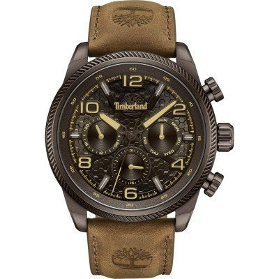 TIMBERLAND WATCHES Mod. TDWGF0028706-0