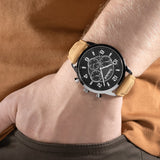 TIMBERLAND WATCHES Mod. TDWGF0042102-4