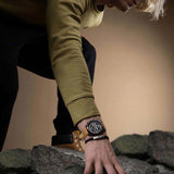 TIMBERLAND Mod. BERNARDSTON-4