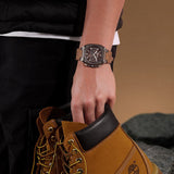 TIMBERLAND WATCHES Mod. TDWGF0055001-4