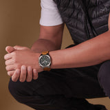 TIMBERLAND WATCHES Mod. TDWGF0055002-8