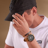 TIMBERLAND WATCHES Mod. TDWGF0056302-4