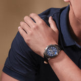 TIMBERLAND WATCHES Mod. TDWGF0075101-8