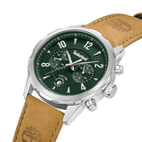Timberland Watch TDWGF0082902 Ready Stock