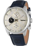 Timberland Watch TDWGF2201105 Quartz 5 ATM Mineral Glass 43 Mm