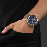 TIMBERLAND WATCHES Mod. TDWGF2201106-3