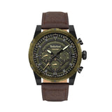 TIMBERLAND WATCHES Mod. TDWGF2202001-0
