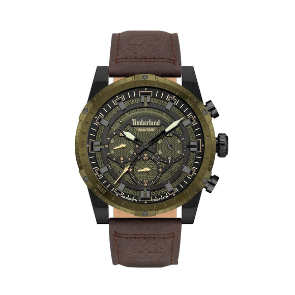 TIMBERLAND WATCHES Mod. TDWGF2202001-0