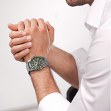 TIMBERLAND WATCHES Mod. TDWGG0010806-8