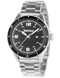 Timberland Men's Watch TDWGH0010503 Quartz 5 ATM Mineral Glass Date 43 Mm