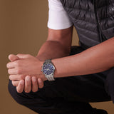 TIMBERLAND SMARTWATCH WATCHES Mod. TDWGI0068701-6