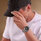 TIMBERLAND WATCHES Mod. TDWGI0068702-3
