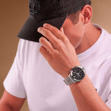 TIMBERLAND WATCHES Mod. TDWGI0075204-8