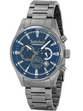 Timberland Men's Watch TDWGI2102405 Quartz Official Box