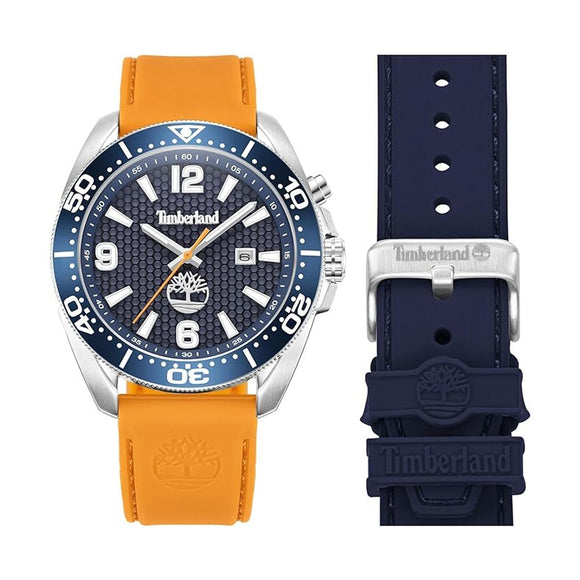 TIMBERLAND WATCHES Mod. TDWGN0010002-0