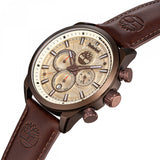 TIMBERLAND SMARTWATCH WATCHES Mod. TDWGQ00949X1-2