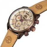 TIMBERLAND SMARTWATCH WATCHES Mod. TDWGQ00949X1-3