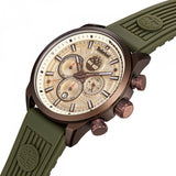 TIMBERLAND SMARTWATCH WATCHES Mod. TDWGQ00949X1-4