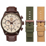 TIMBERLAND SMARTWATCH WATCHES Mod. TDWGQ00949X1-0