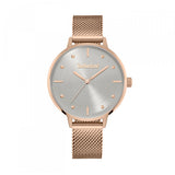 TIMBERLAND WATCHES Mod. TDWLG0057101-SA-1