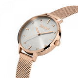 TIMBERLAND WATCHES Mod. TDWLG0057101-SA-2
