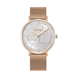TIMBERLAND WATCHES Mod. TDWLG0057404-SA-1