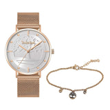 TIMBERLAND WATCHES Mod. TDWLG0057404-SA-0